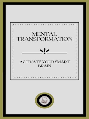 cover image of MENTAL TRANSFORMATION